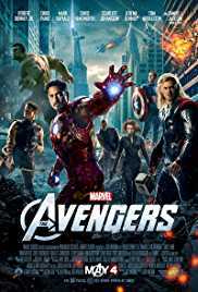The Avengers 2012 Dub in Hindi full movie download